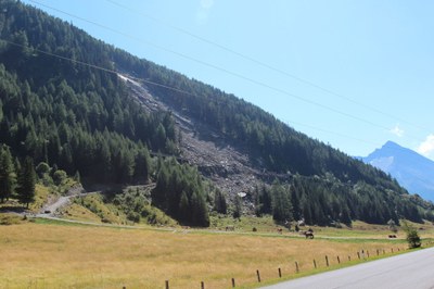 Managing climate risks in biosphere reserves