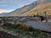 Morbegno recognised for its commitment