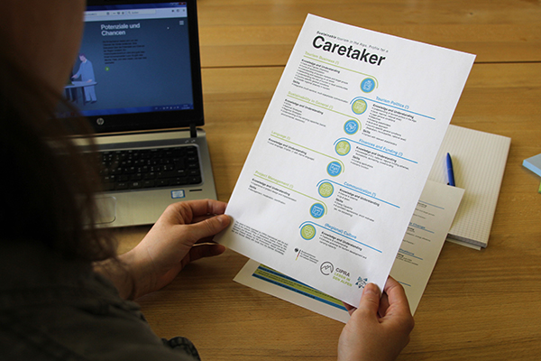 Networking sustainable tourism