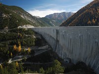 New Alpine reservoirs to combat water shortages