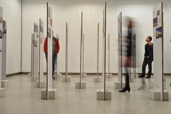 Nominations for Alps-wide architecture prize