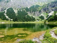 Strange, but true...