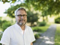 Point of view: Water will not tolerate resistance