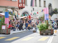 Revitalising mountain regions