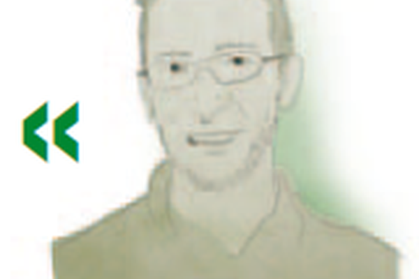 Rivers connect people