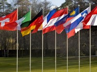 Sectorial Development of Green Economy in the Alpine Region