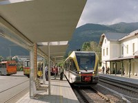 Solutions for borderless commuter mobility