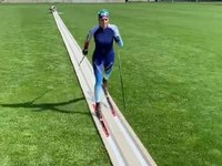 Strange, but true...