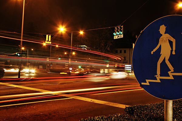 Sustainable transport policy for an improved quality of life