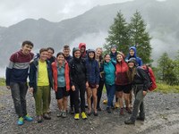 Ten years of the CIPRA Youth Council