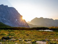 The Alpine tourism of the future