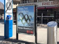 Then there were two...