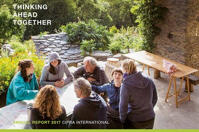 Thinking ahead together