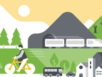 Three workshops for sustainable mobility