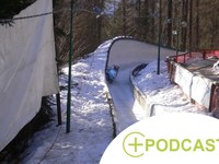 Winter Games on a slippery slope