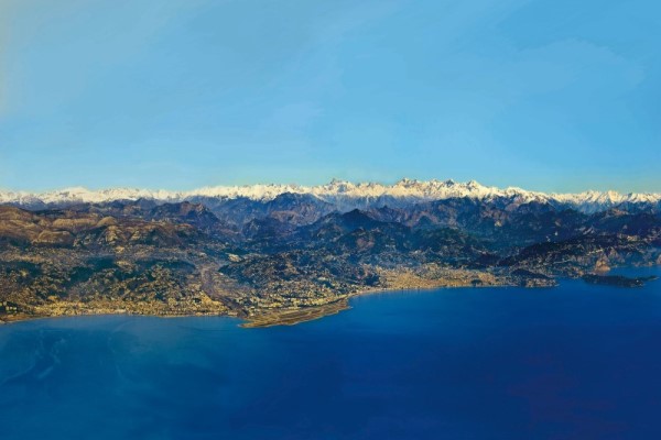 Youth and climate as the focus of AlpWeek