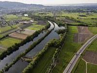 cc.alps: CIPRA Demands on Nature Protection