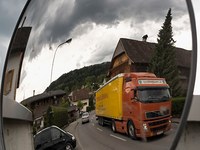 Transport sufficiency: Towards a new sustainable mobility culture