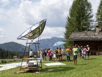 Alpine Changemaker Network