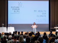 FutureForum Alps Liechtenstein