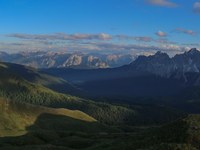 Via Alpina Explorer 2022