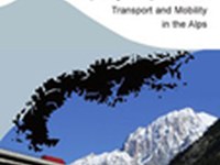 Report on the State of the Alps - Transport and Mobility in the Alps