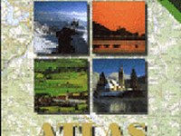 The Atlas of Slovenia