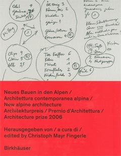 New alpine architecture