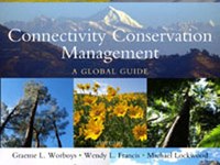 Connectivity Conservation Management