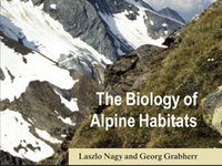 The Biology of Alpine Habitats