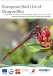 European Red List of Dragonflies