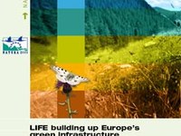 LIFE building up Europe’s green infrastructure