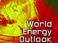 World Energy Outlook 2010