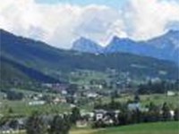 Land management at the heart of the future of Alpine territories