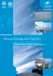 Climate Change and Tourism – Responding to Global Challenges