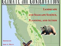Climate and Conservation