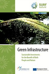 Thematic Booklet on Green Infrastructure