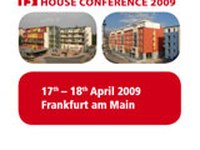 13. International Passive House Conference 2009