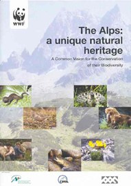 The Alps: a unique natural heritage