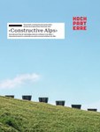 Hochparterre: Constructive Alps