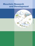 Mountain Research and Development, Vol 36, No 2, on Modernization and Sustainable Development in Mountains