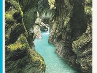 Save the alpine rivers!