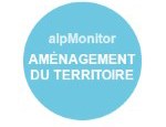 Champ d’action: aménagement du territoire