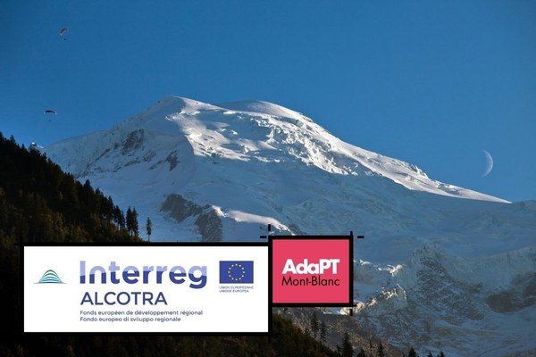 Des territoires de montagne s’adaptent au changement climatique