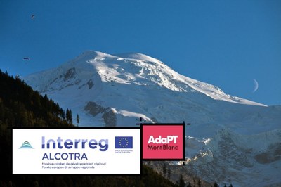 Des territoires de montagne s’adaptent au changement climatique