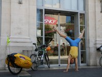 Mobilité sans voiture