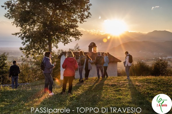 Promenades éducatives