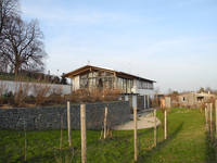 Une commune restée rurale avec des logements abordables