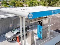 Minibus à hydrogène pour la Tarentaise : quand un jeune imagine une solution de mobilité locale innovante