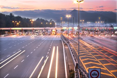 La directive Eurovignette